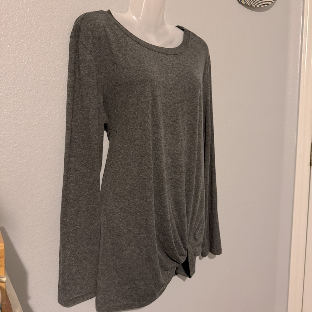 Yidarton Women’s Top Sz L